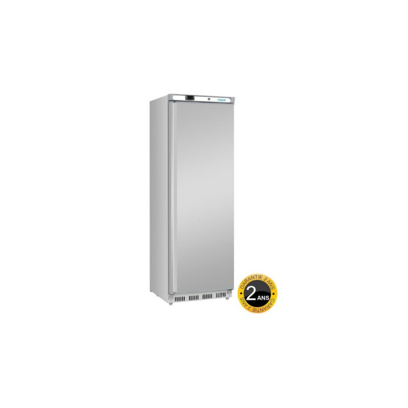 Armoire positive inox 400L pour cuisine de restaurant matériel CHR professionnel