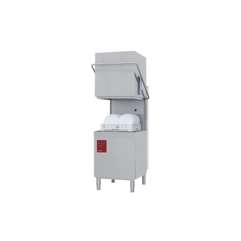 machine à laver vaisselle pro très rapide équipement de restaurant professionnel CHR