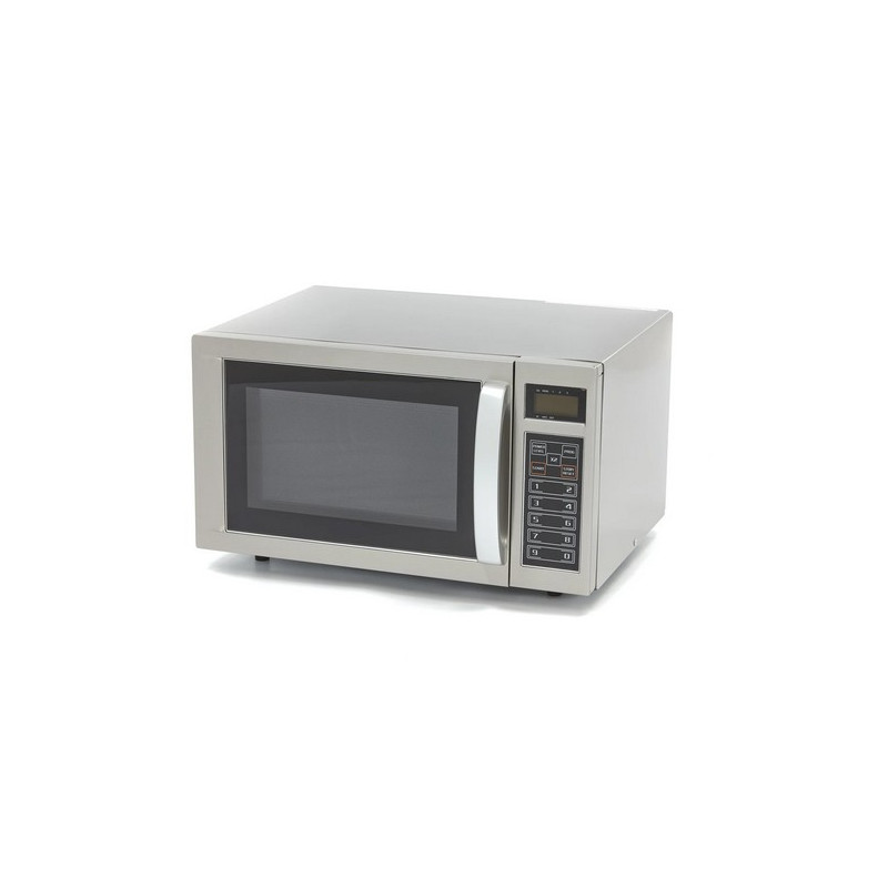 four micro onde professionnel pour cuisine de restaurant et laboratoire CHR