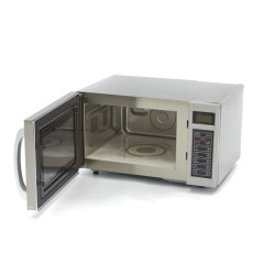 Micro onde de cuisine programmable équipement CHR pour les professionnels