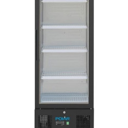 armoire réfrigérée vitrée avec clayette prix matériel frigorifique pro pour VAE et libre service