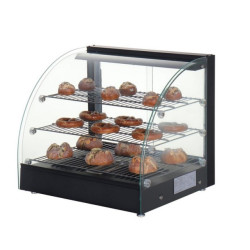 buffet chauffant pour service alimentaire salon de thé brasserie matériel pro restaurateur