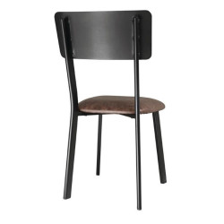 lot de chaise pour salle de restaurant pas cher petit prix