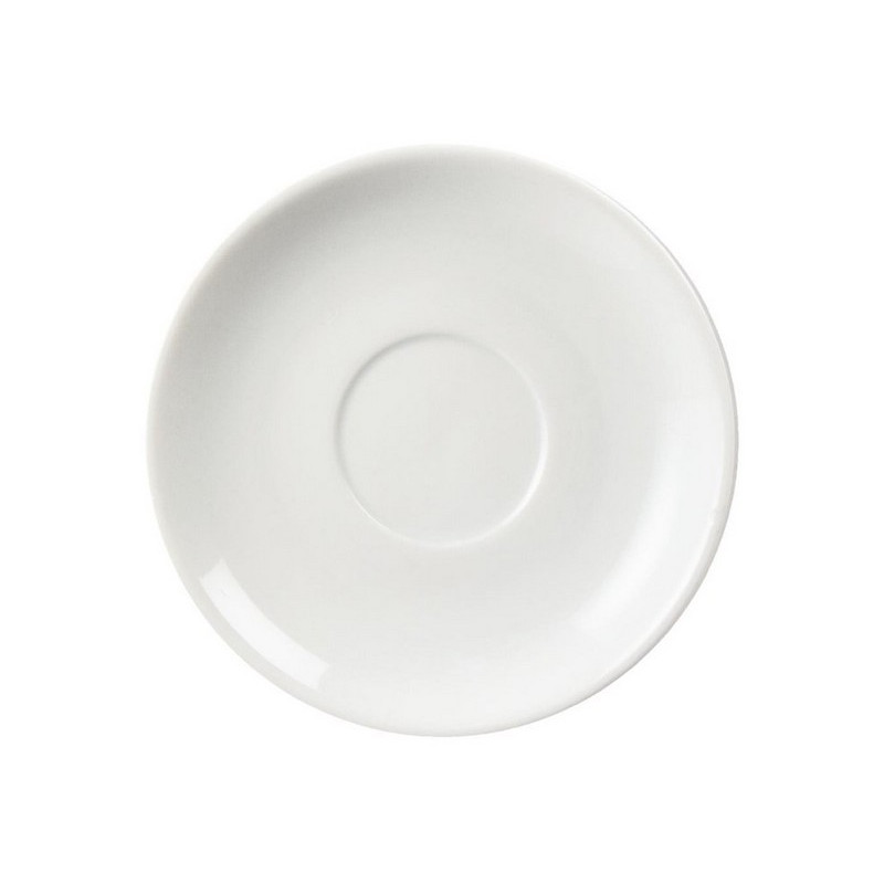 sous coupe pour tasse à thé 200ml vaisselle CHR pro