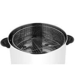 appareil de cuisson à la vapeur modèle de table 230v à poser sur table