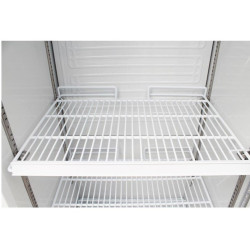 intérieur frigo CHR pour vente emporter équipement épicerie magasin supermarché