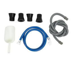accessoires pour machine à glaçon de comptoir 20 kg polar