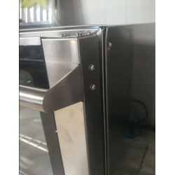 four à convection d'occasion matériel CHR professionnel de restaurant