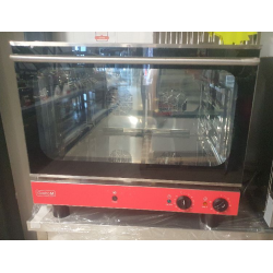 occaz four pro patissier 2 triphasé format 600 x 400