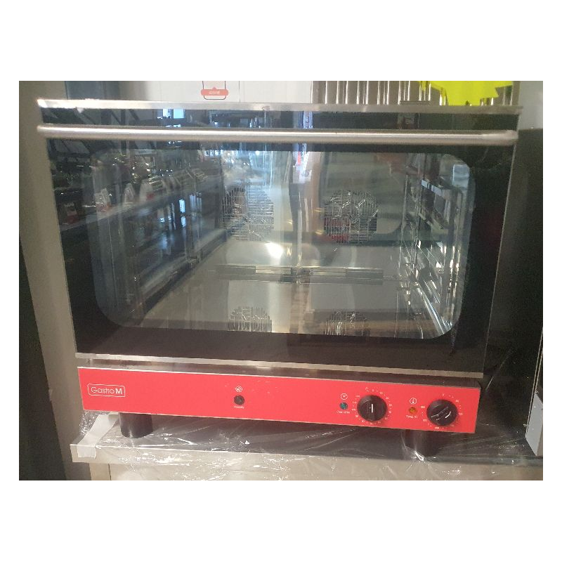 occaz four pro patissier 2 triphasé format 600 x 400