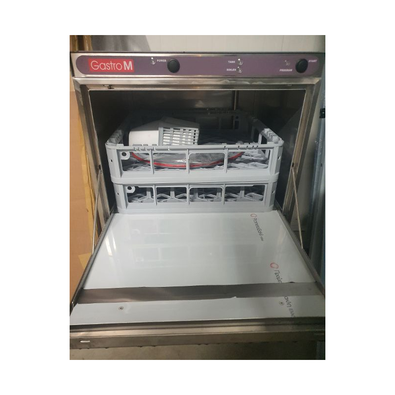 lave vaisselle pro CHR pour restaurateur