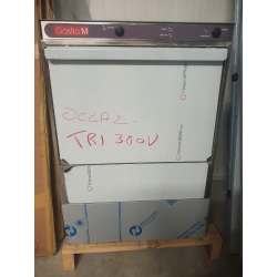 lave vaisselle pro pour plonge de restaurant matériel destockage