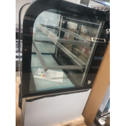 VITRINE DE PR2SENTATION FROIDE fin de série déstockage