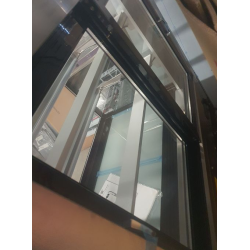 vitrine froide de présentation Promo petit prix pas cher
