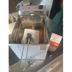friteuse de table déstockage petit prix matériel CHR restaurant