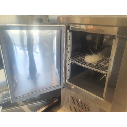 meuble froid cuisine pro de restaurant équipement CHR petit prix