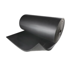 rouleau de mousse isolante pour caisson motorisé