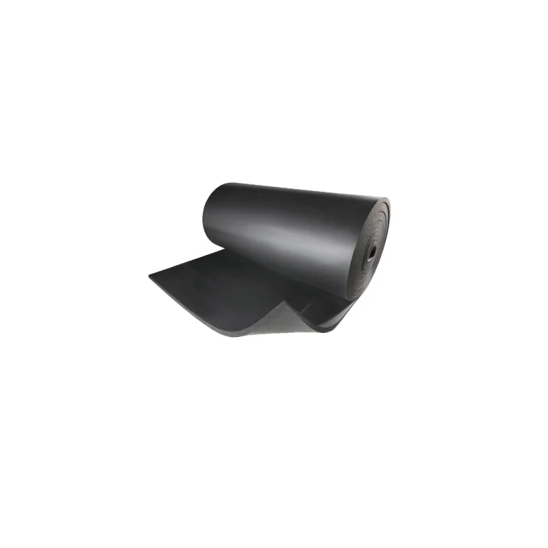 rouleau de mousse isolante pour caisson motorisé