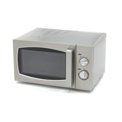 Four micro-onde à usage domestique ou pour cuisines professionnelles CHR.