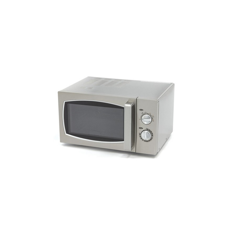 Four micro-onde à usage domestique ou pour cuisines professionnelles CHR.