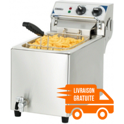 casselin friteuse casselin friteuse