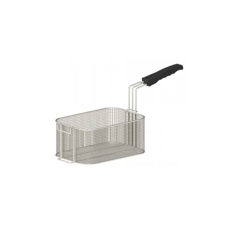 panier pour friteuse professionnelle 10 L casselin
matériel pro occasion déstockage friteuse