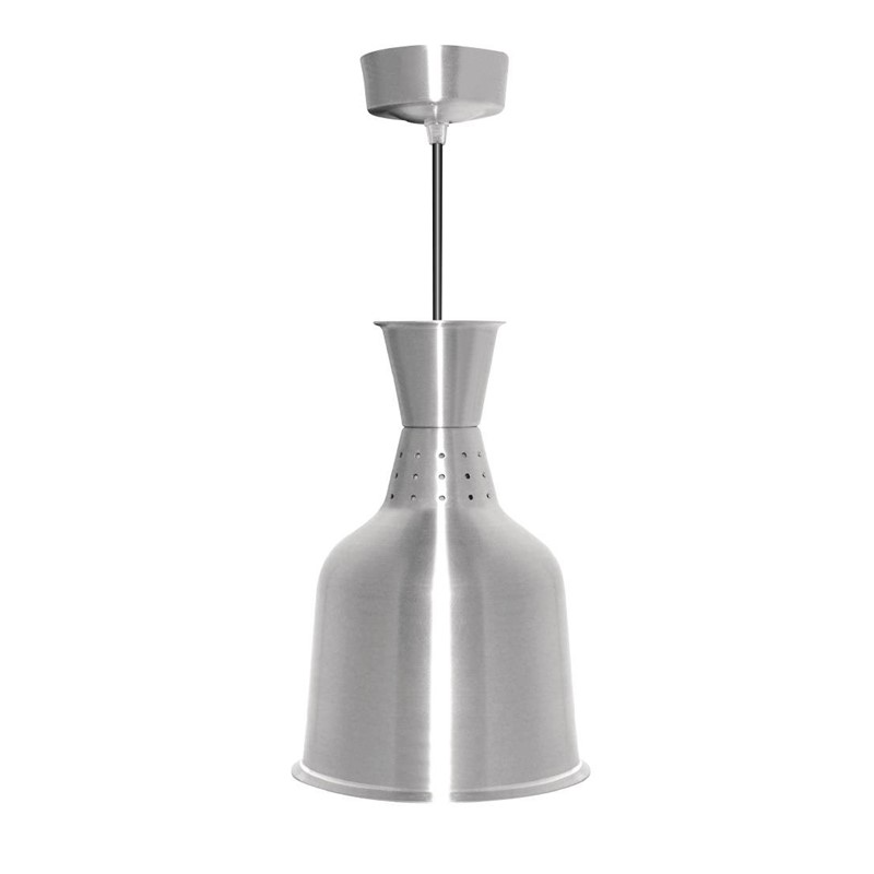 lampe chauffante pour restauration professionnelle infra-rouge
matériel pro occasion déstockage lampe chauffante