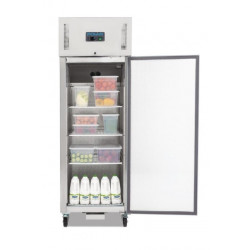 armoire froide positive alimentaire