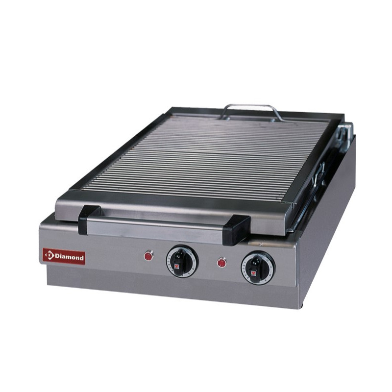 grill vapeur electrique professionnel
matériel pro occasion déstockage grill vapeur