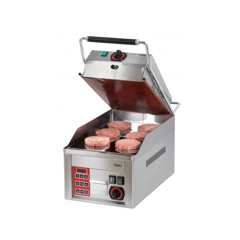 CLAM grill professionnel Burger
matériel pro occasion déstockage grill