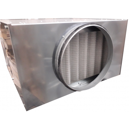 Filtre D'habitacle Bosch à Charbon Actif - Anti-odeurs, Pollen Et Particules Fines, Pour Climatisation