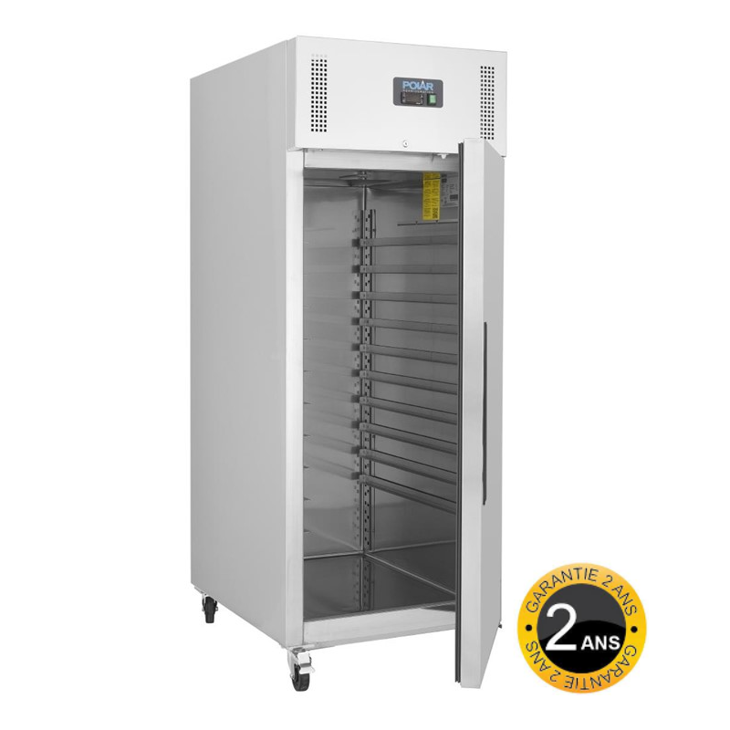 Armoire négative Pâtissière 850L Tropicalisé
matériel pro occasion déstockage armoire négative