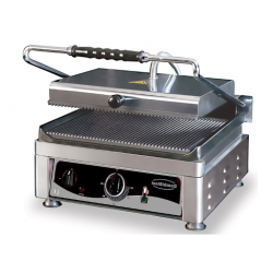 Grill Press Panini/Tacos XL
matériel pro occasion déstockage grill press panini