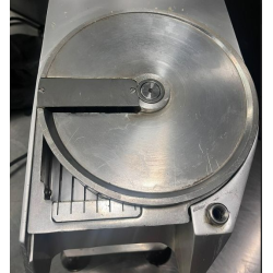 disque trancheur pour frite
matériel pro occasion déstockage Kit frites 8 mm