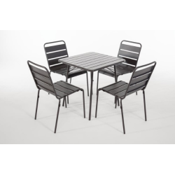 table client pro acier extérieur ou intérieur