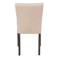 chaise tissu pro restaurant bar brasserie