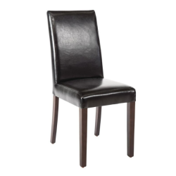 chaise cuir pro restaurant bar brasserie