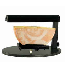 Appareil à fondu pro pour restaurant gite saison
matériel pro occasion déstockage appareil à raclette
