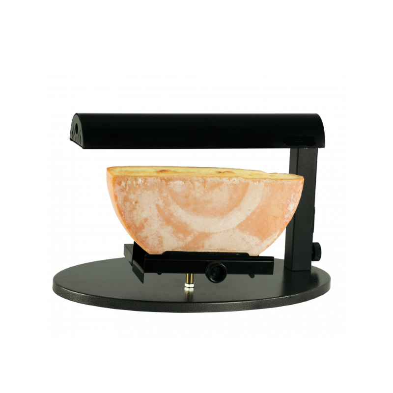 Appareil à fondu pro pour restaurant gite saison
matériel pro occasion déstockage appareil à raclette