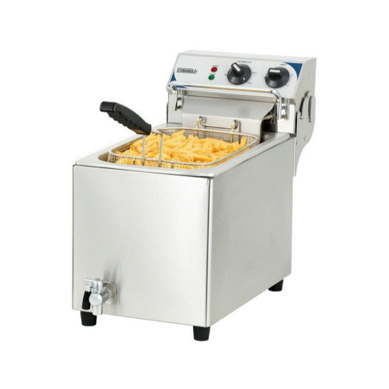 friteuse 10 litres
matériel pro occasion déstockage friteuse friteuse 10 litres
matériel pro occasion déstockage friteuse