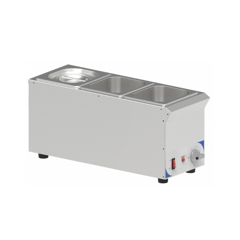 bain marie sans eau electrique
matériel pro occasion déstockage bain marie à chaleur