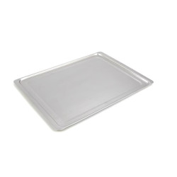 Plaque de cuisson four traditionnel aluminium