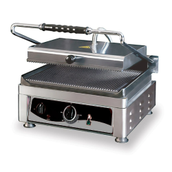 Grill Press Panini/Tacos XL
matériel pro occasion déstockage grill press panini