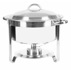 chafing dish pour buffet traiteur professionnel