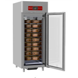 frigo de conservation viande fromage inox pro