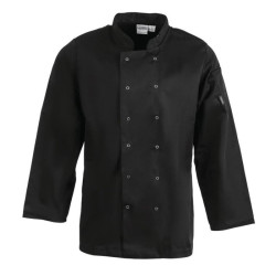 veste de cuisine professionnel pour restaurateur et collectivité