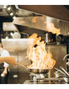 Matériel professionnel cuisson & maintien au chaud | Restaushop