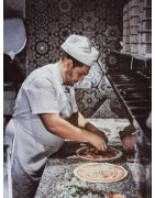 Matériel de pizzeria professionnel | Fours & Accessoires | Restaushop