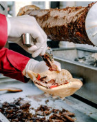 Matériel professionnel snack & kebab | Équipement restauration rapide – Restaushop