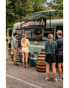 Matériel professionnel food truck | Restauration mobile – Restaushop